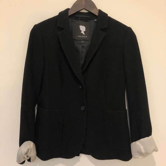 Talula Blazer - Picture 2 of 3